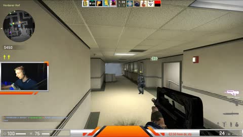 [GER][PC]Ein Ründchen CSGO [Lass uns Zocken]