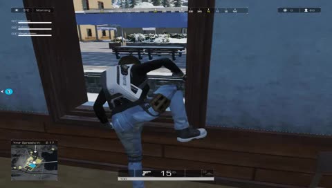 Хайповый стрим
