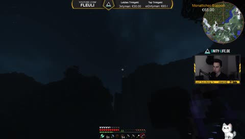 Nikolaus <3 | OldLife | unity-life.de