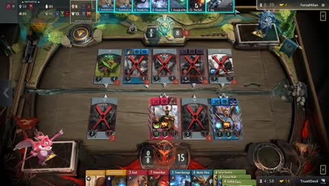 Это проигрыш