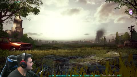 [GR] ΠΙΟΥ ΠΙΟΥ περιπετειες !discord