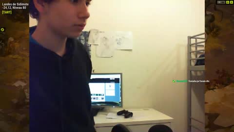 Live détente sur dofus go se fair des kama