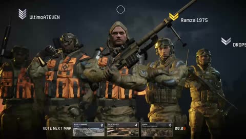 Warface