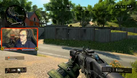 I See I Splatter! (splatters and snipes) 