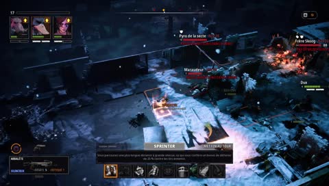 [FR] ~ [PS4 Pro] 💖 Mutant Year Zero: Road to Eden💖 Suite du jeu º(~.^)º {no mic}