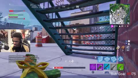 PLAYING w/ Viewers & Subs | Sub goal: 75 | !yt !sub 