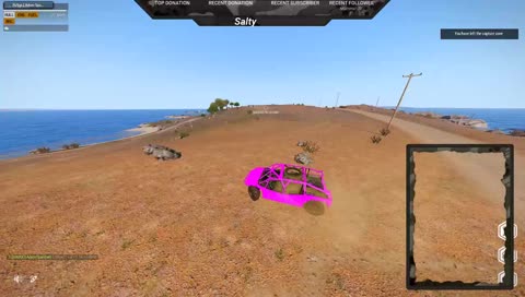 [ENG] I Arma III I Altis Life I Havoc