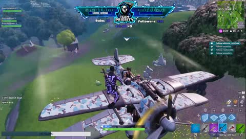 SEASON 7 IZZ DA!  | 750+ Wins | !priority !sub !commands