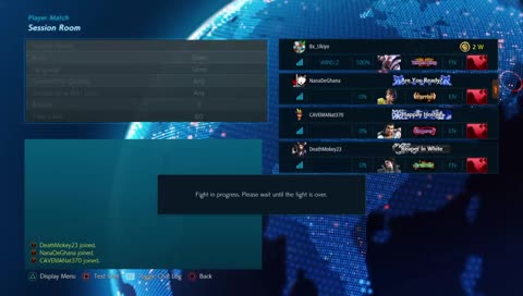 KneeGun Main Incoming!