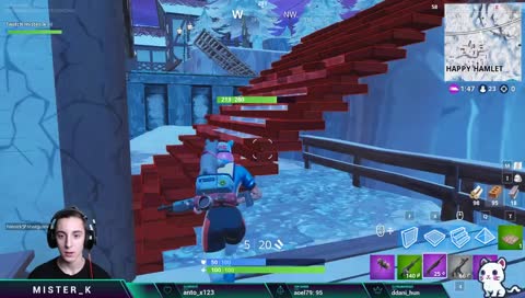 🔥ITT A SEASON 7🔥 | !loots !donate !discord !instagram !uptime