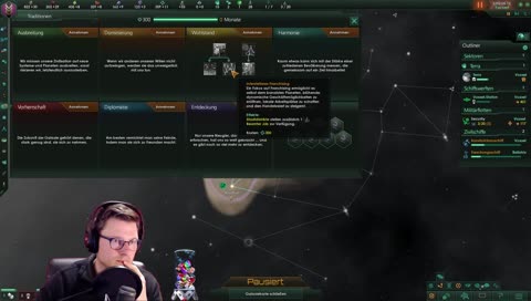 MEGACORP - Stellaris 2.2 DLC & Patch Party