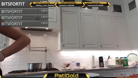 Cooking and Cleaning