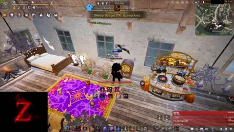 [EU] Ninja | Nodewar - Valencia