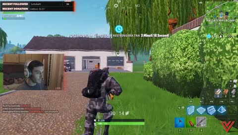 palloncino di merddd