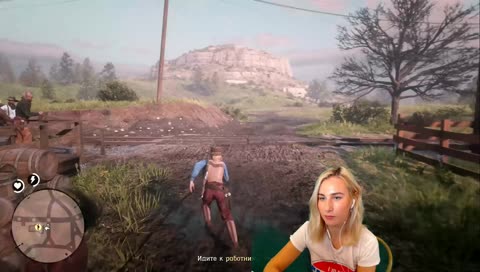 🔴 ПРОХОЖДЕНИЕ ПО МИССИЯМ)