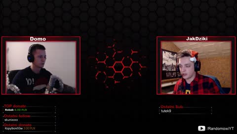 Kto był grzeczny w tym roku? #zerofeedowania