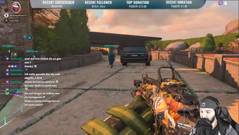 [DE] NY again #crazyshitinmyminde 