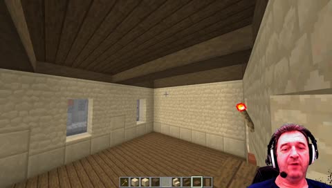 Live  Minecraft projet Maçons  l !
