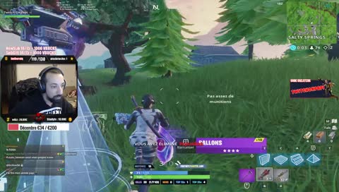 [PC] Okpapi  -Hype nouvelle saison  Let's GO - !code !giveaway !g15 - Twitter : @BamOkpapi