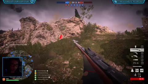 Battlefield 1 - E TANTA VIULENZA