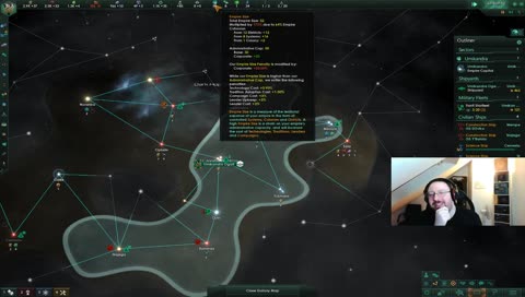 [GER/Eng] Megacorp Reelase !mmoga !loots !discord und mehr...