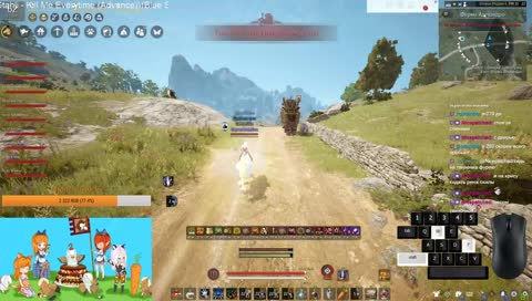 [RU] [FTP] Valkyrie - Центр реабилитации - "Я и твоя коляска".