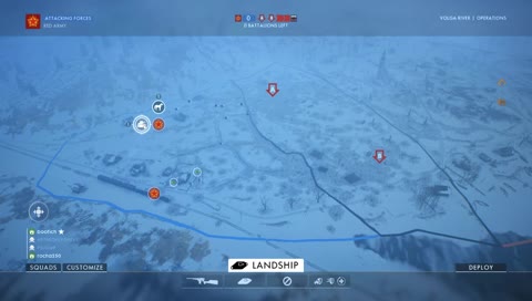 [CZ/SK] Battlefield 1