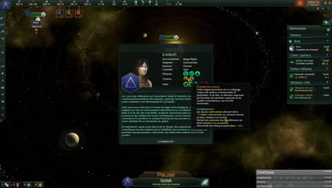 [FR] Découverte du DLC MEGACORP