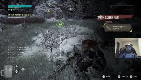 [PS4/ENG] This title is a clickbait! NG+ Ultra Hard