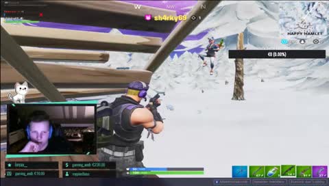 🔴[Live] [GER] SEASON 7!