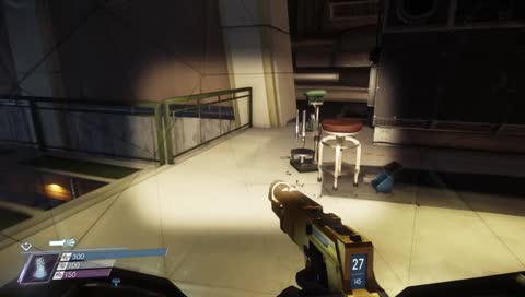 [Prey NG+] OH MAN. NEW MODE COMMIN IN!