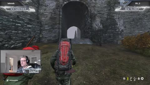 PC.  EXP.   Finger Lickin Good