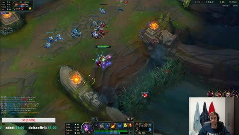 MASTER TIER BEST LEBLANC EUW - ROYAL WINS MID