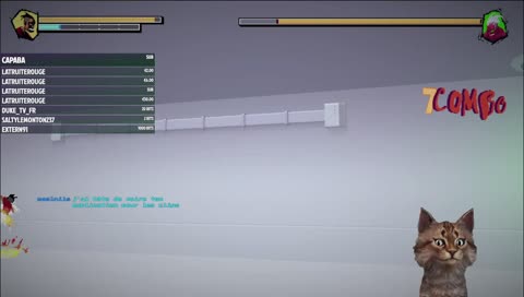  [ FR] I Am The Heros <3  <3<3 Chiiiiiillll <3 <3 !! DIE DIE DIE !!  <3 <3