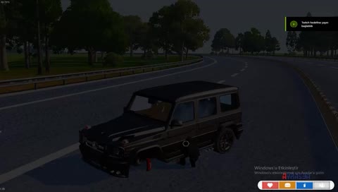 Avrasya Life - Arma 3