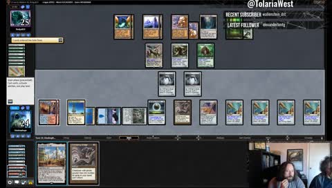 SAM BLACK + Modern: Thopter-Foundry