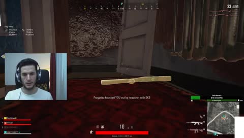 SPIRITANIMALS x PUBG