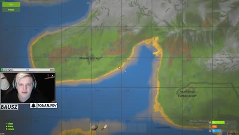 Awaiting wipe w/ BAAUSZ