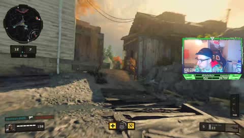Late Night Snipinggg
