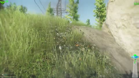 EFT @Alpha__Alien Get involved Join A SQUAD