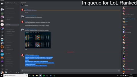 S8 Masters - Tryhard SoloQ is back?