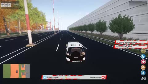 بث مباشر ARMA 3 AMG
