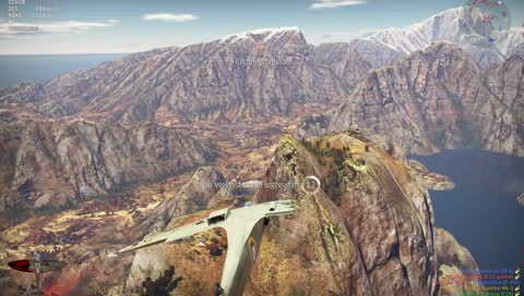 // War Thunder || Combat Pilot || Battle rank 2.3-2.7 / 3.7-4.0 || Flying Ace || Looking for Wingmen || Almost always first Place \\