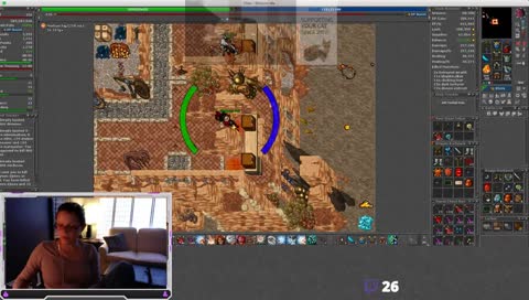 [PT/ES/EN] EK 220+ de Ferobra Having Fun! :)