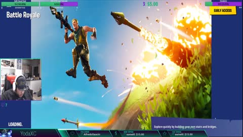 NEW SEASON 7 You better watch out is here!!! - path to TWENTY subs - HIGH RESOLUTION * Ultra-wide