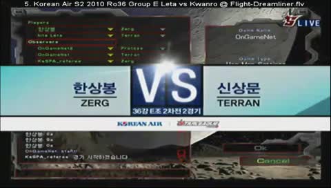 24/7 Classic Starcraft VoD stream 2000-2012 (6344 VoDs)