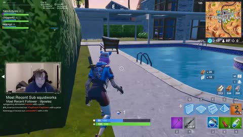 New season POGCHAMP | Nearly 100 followers