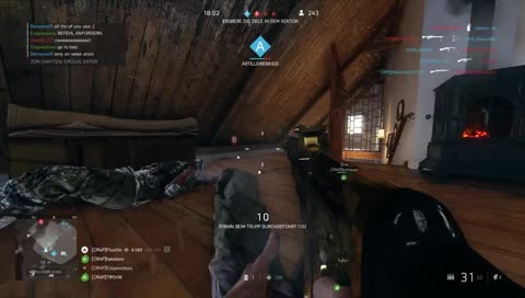 Pleb stream des Todes of doom/ Top 100 Overall kills