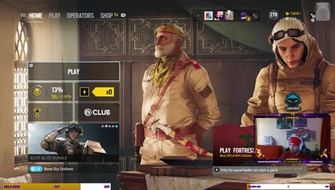 [ENG/Xbox] Countdown to Birthday Stream 7 Days⚡!merch !gamergoo⚡Texans Will Be AFC Champs