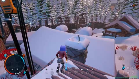 [FR] On se lance sur du darwin 